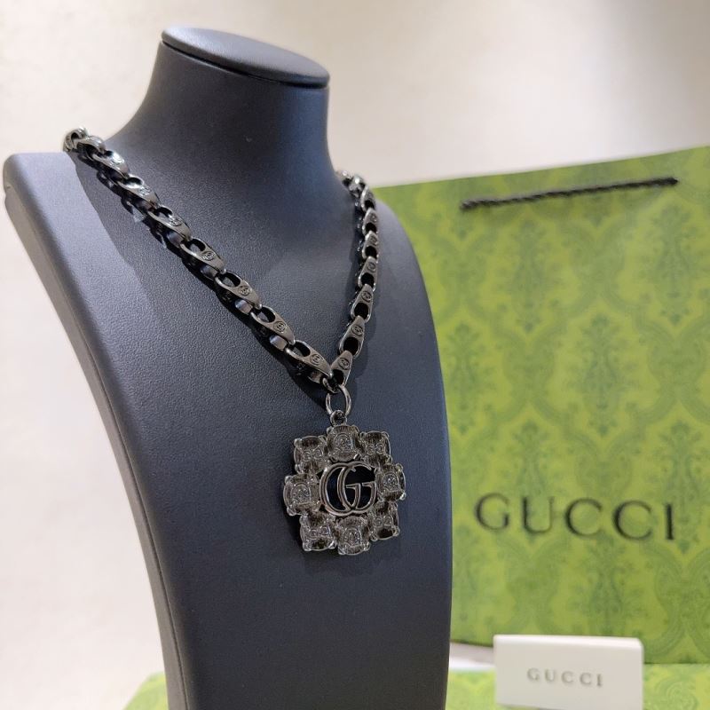 Gucci Necklaces